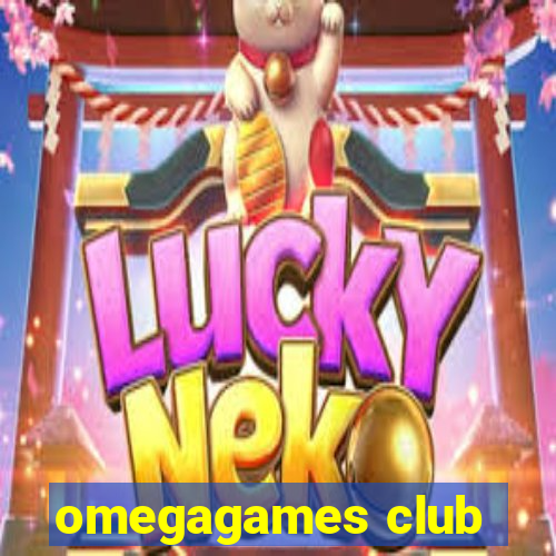 omegagames club